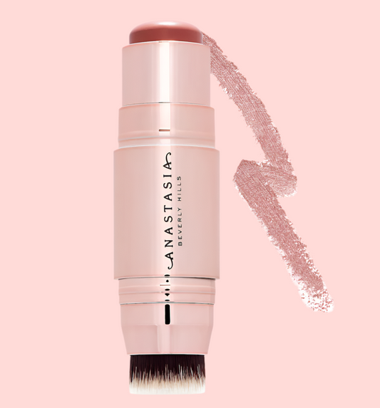 ANASTASIA - Cream Stick Blush with Brush Applicator