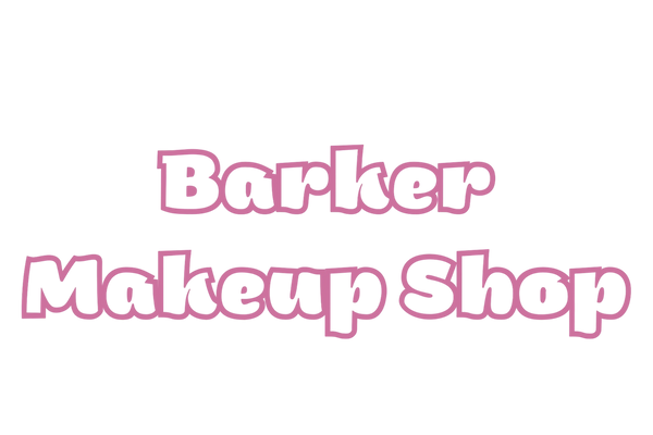 Barker Makeup Shop